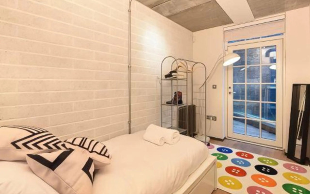 Oakwood at Great Suffolk Street