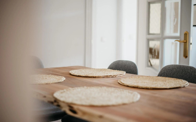 tuGuest Halcón Apartment