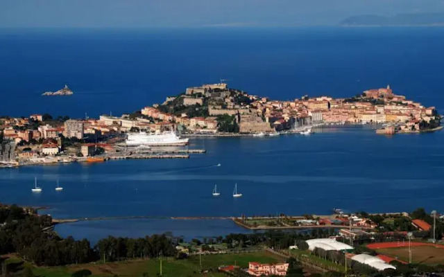Hotel Massimo