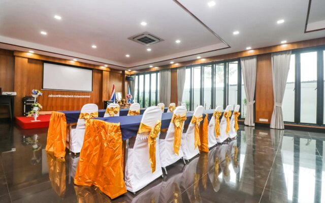 P' Private Resort Cha Am