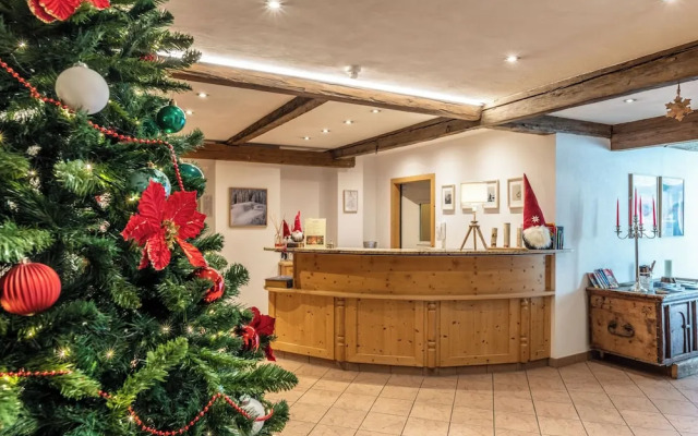 Hotel Kronplatzer Hof