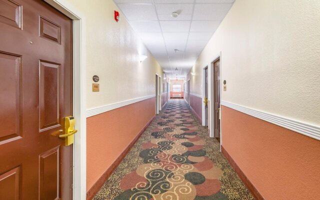 Regency Inn & Suites Biloxi