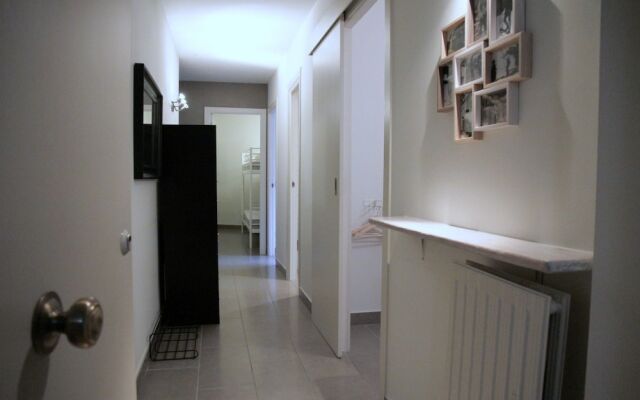 Apartamento Vitivola El Tarter Vista Àliga