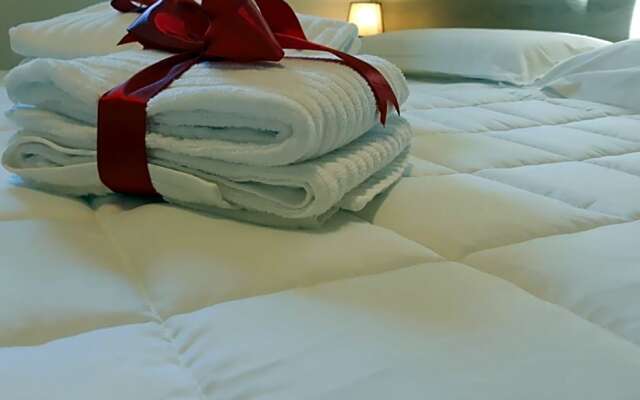 B&B Cuoreverde Matera