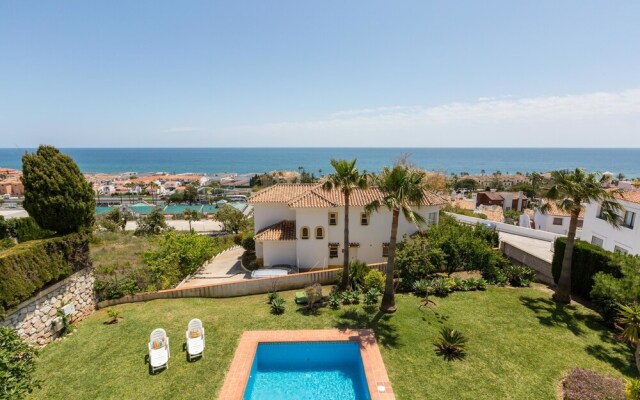 La Cala Beauty by Rafleys