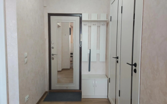 Апартаменты на Платановом бульваре 10