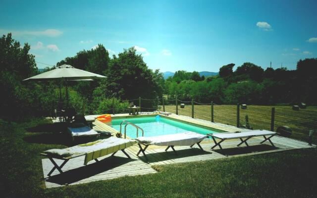 B&B il Fienile di Scarperia