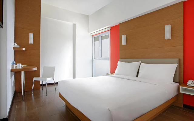 Amaris Hotel Embong Malang - Surabaya