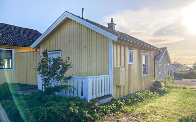 Amazing Home in Mörbylånga With