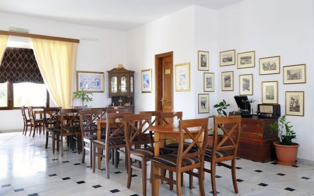 Hotel Mathios Village