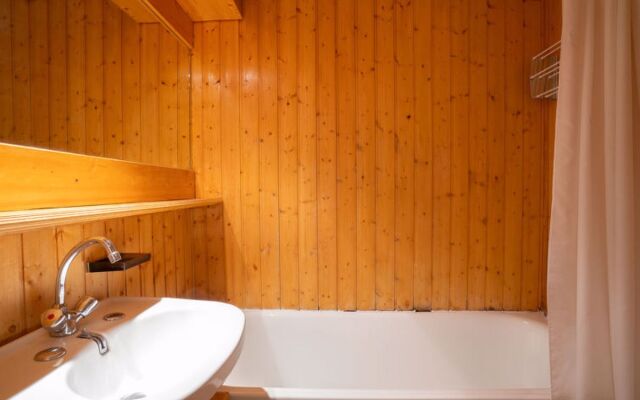 Apartment Caron Les Menuires 26812