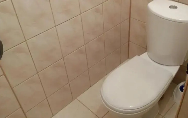 Ośrodek Wypoczynkowy Leśna Polana