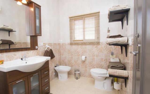 Bed&Breakfast Casa Beli