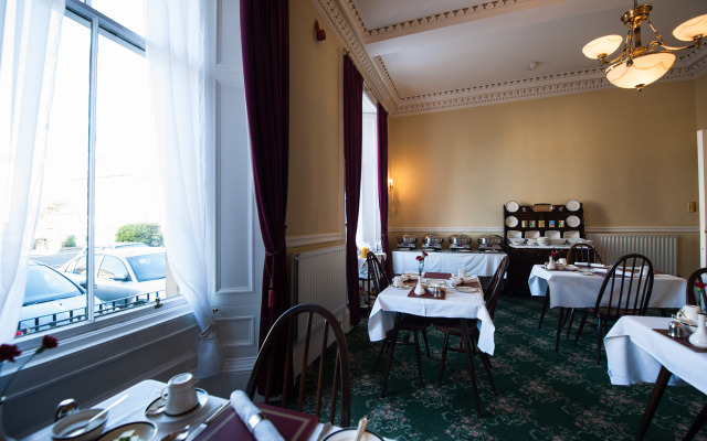 The Ben Doran Guest House