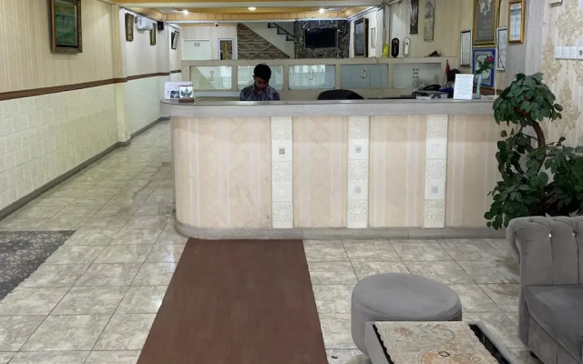 Capital O 94156 Hotel Gemudi Gold Islami