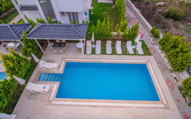 Fethiye Silver Yunus Villa