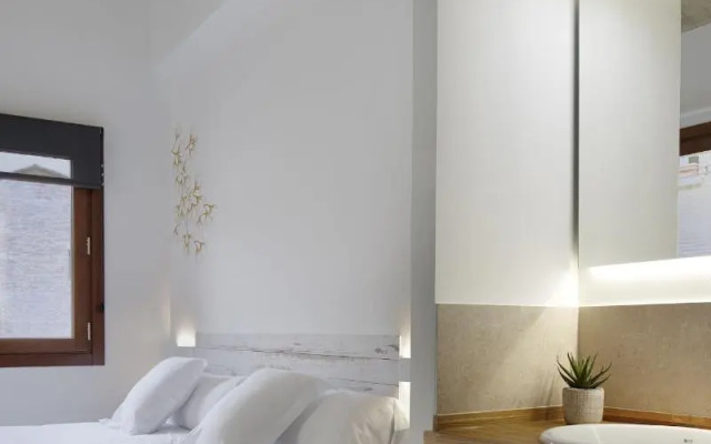 IRAIPE Estella Rooms