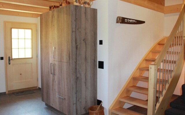 Alphaus Hasler Lenk in Lenk