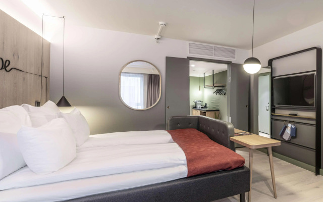 Hotel Norge by Scandic