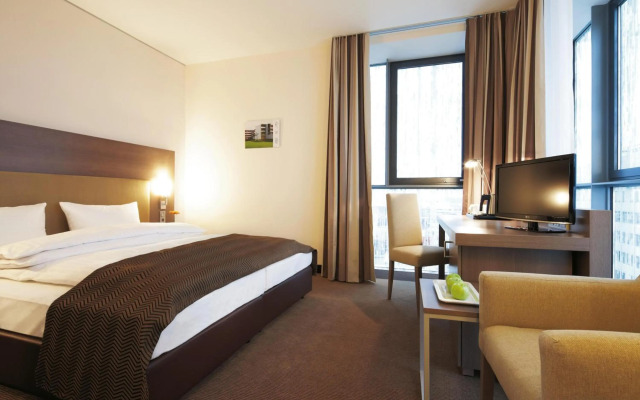 IntercityHotel Mannheim