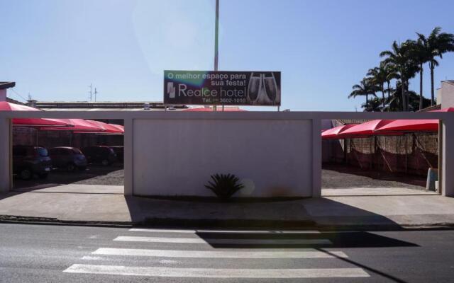 Realce Hotel