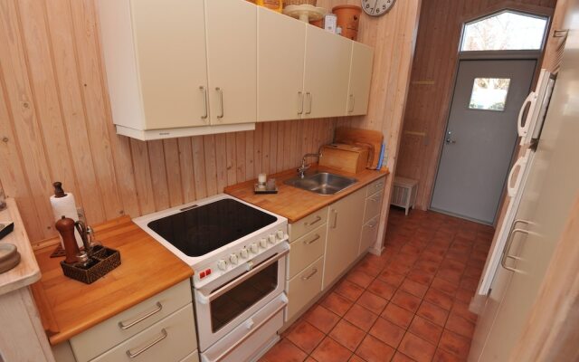 Holiday Home Kerteminde KC-70