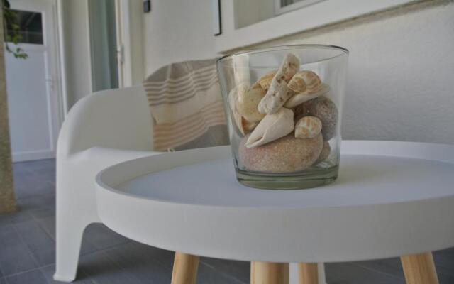 L Abri-côtier Appartements