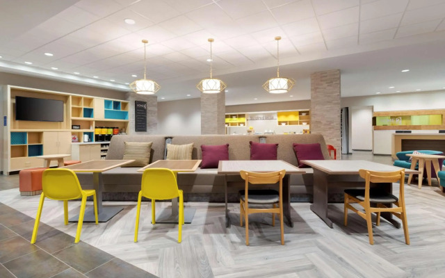 Home2 Suites by Hilton Richmond Short Pump