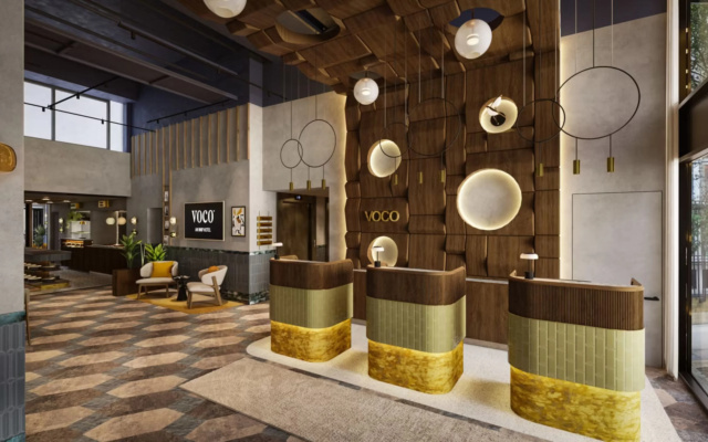 D8 Hotel
