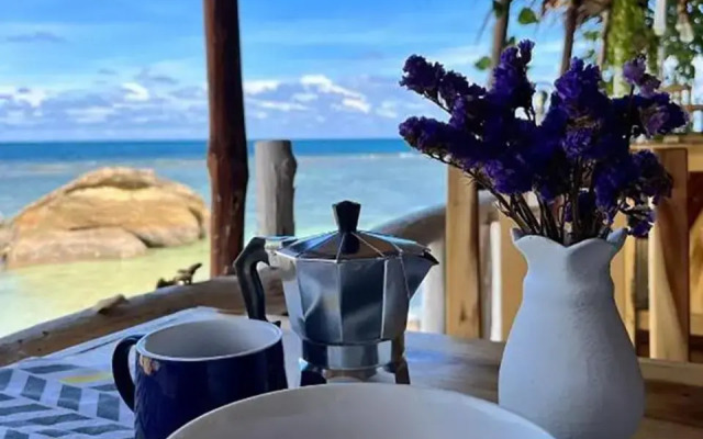 Secret Place Hotel & Coworking