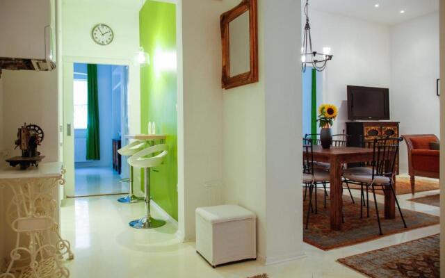 Apartment Weller