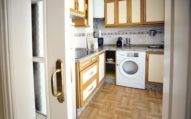 Terrace Quiet Apartment