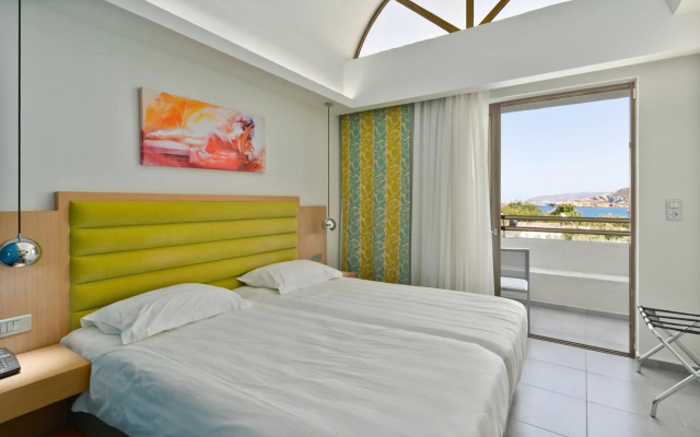 Bali Star Resort Hotel