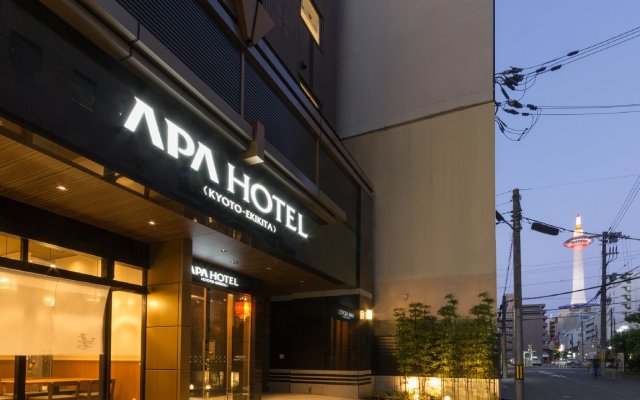 APA Hotel Kyoto-Ekikita