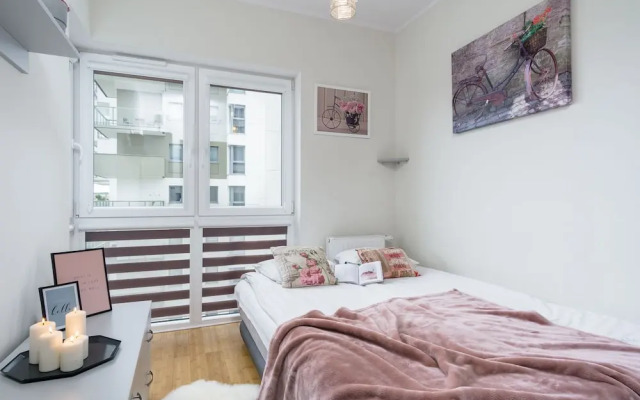 Elite Apartments Albatros Towers