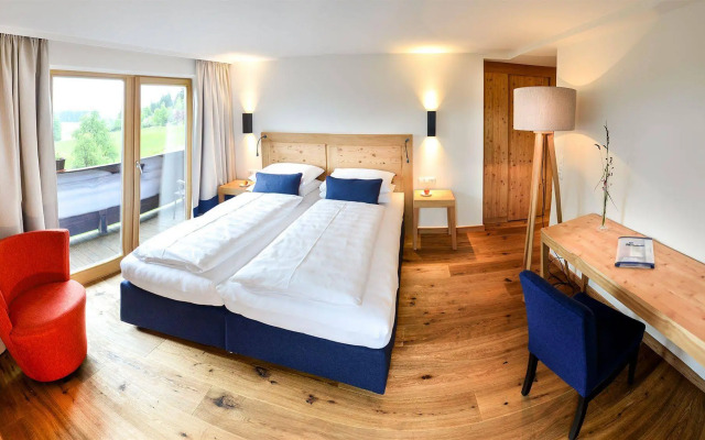 Hotel Seebichl