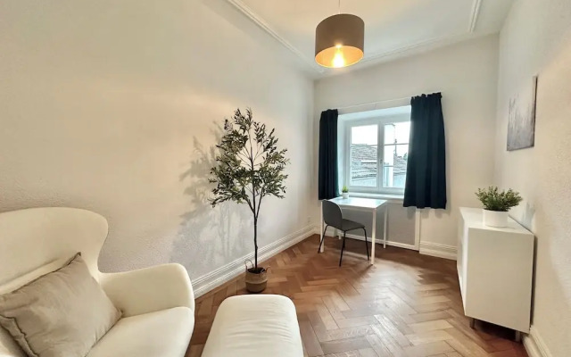 Business Apartment Solothurn