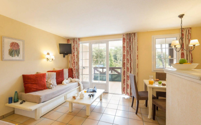 Village Pierre & Vacances - Moliets