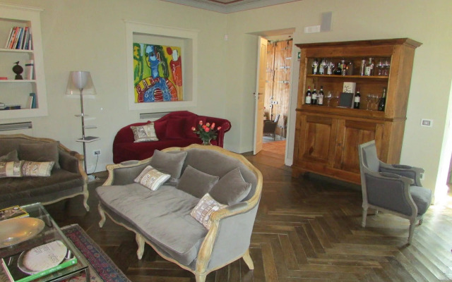 Villa Fontana Relais Suite & SPA