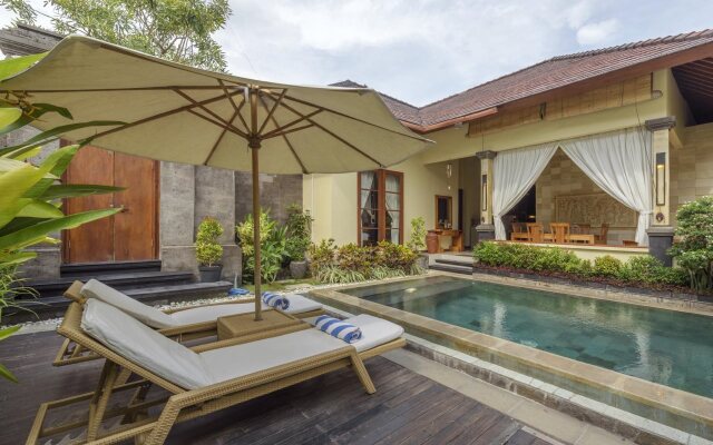 Villa Narandha