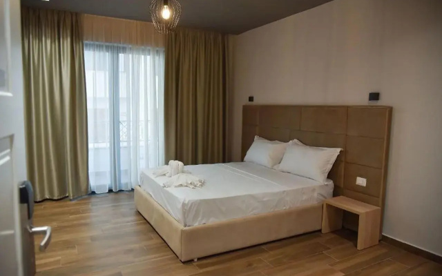 Dolanit Hotels Lubjana
