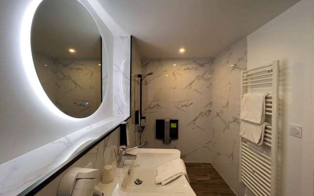 Comfort Hotel Cambrai