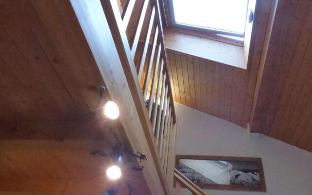 Appartement Le Grand-Bornand, 2 pièces, 4 personnes - FR-1-458-155