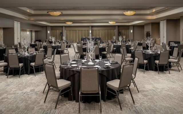 Hilton Garden Inn Dallas/Duncanville