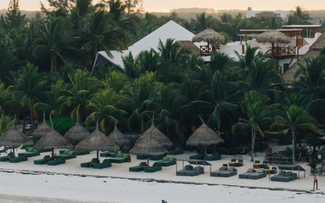 Casa Las Tortugas Petit Beach Hotel & Spa