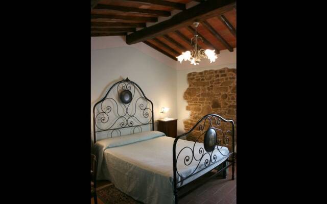 Podere della Crocchia