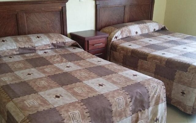 Las Terrazas Hotel