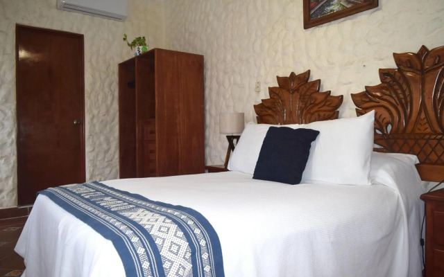Hotel el Moro