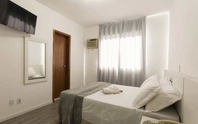 Hotel Negrini