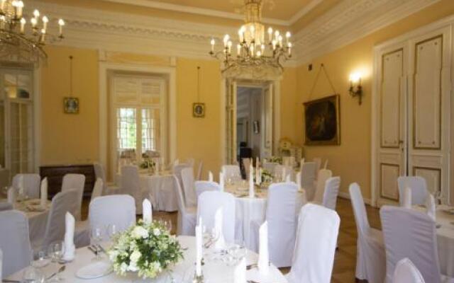 Hotel butikowy Palac Jablonna